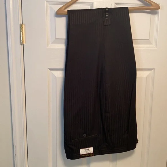 Brand New Vitaliano Mens 3 piece suit…jacket, vest & pants - Picture 4 of 7